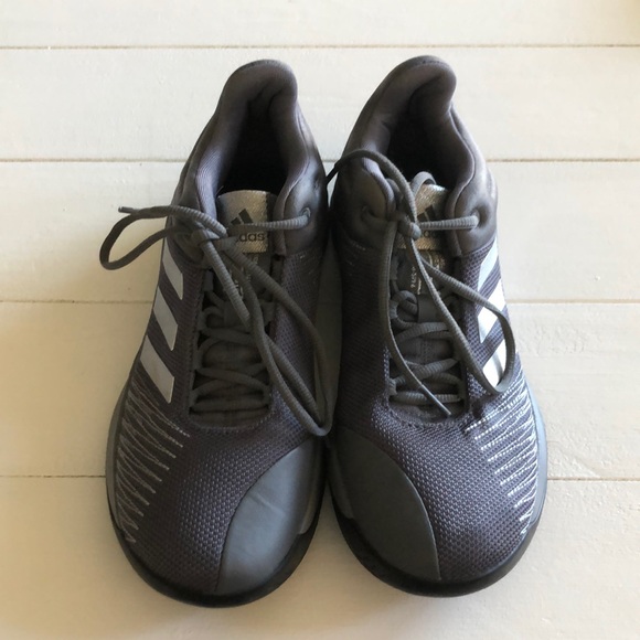 adidas Other - Adidas Pro Spark 2018 Low Basketball Shoes